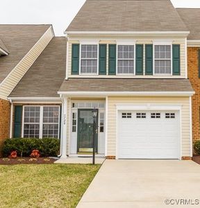 7728 Marshall Arch Dr, Mechanicsville, VA, 23111