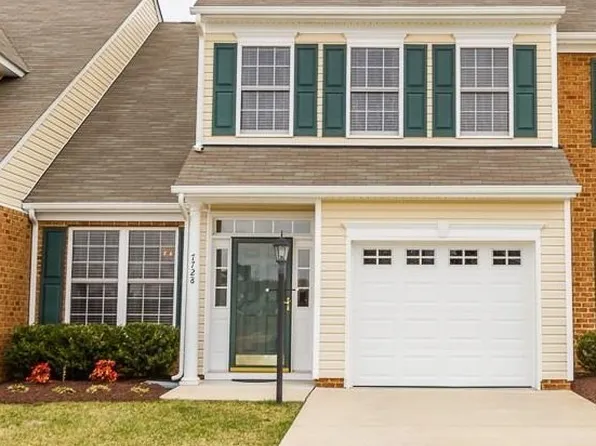 7728 Marshall Arch Dr, Mechanicsville, VA 23111