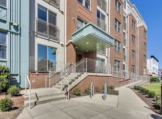 1350 Maryland Ave NE #205-1, Washington, DC 20002