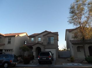 8839 First Lady Ave, Las Vegas, NV 89148