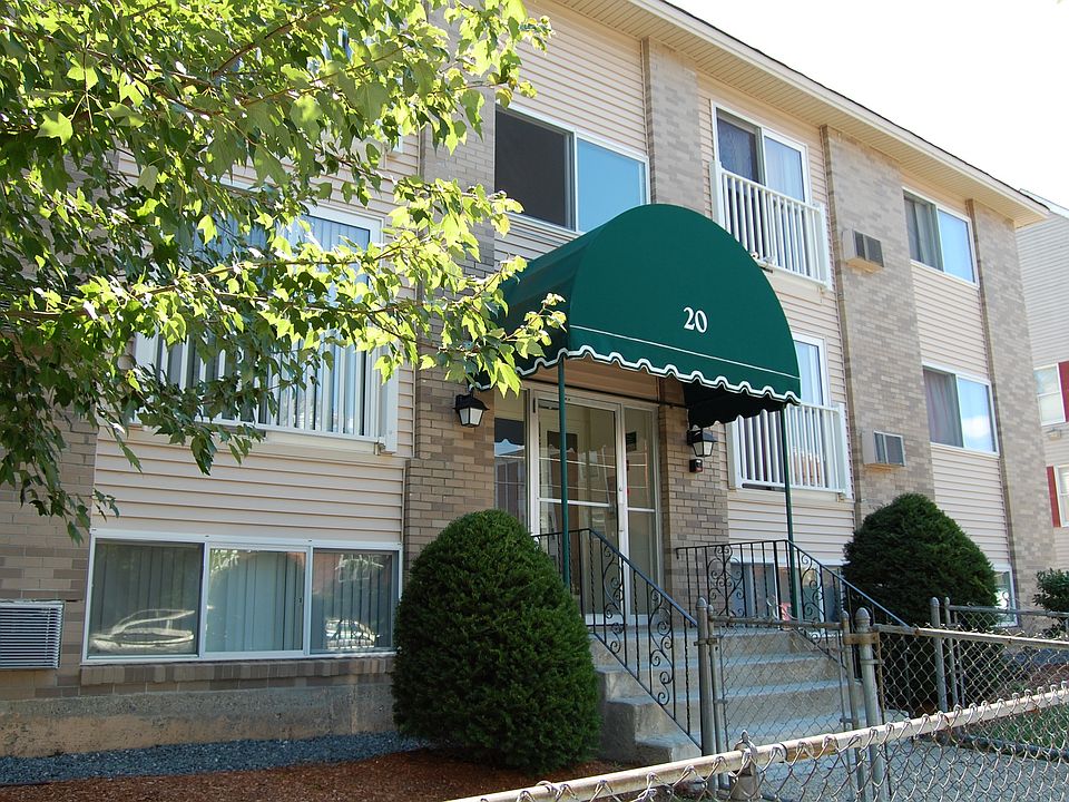 2nd image of 20 Belmont St APT 4