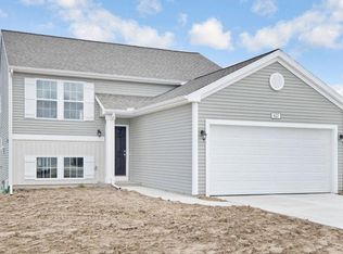 627 E North St, Hastings, MI 49058