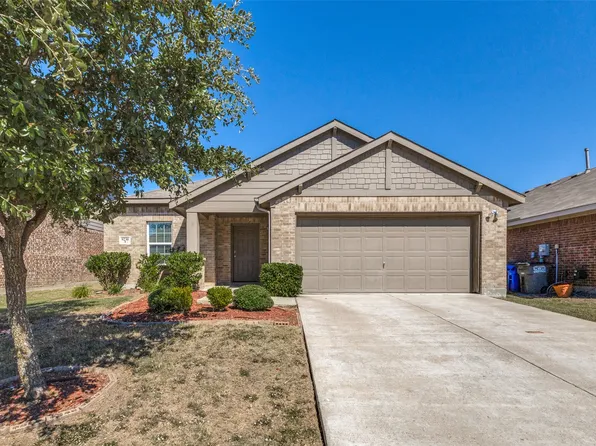 9230 Hawthorn Dr, Forney, TX 75126