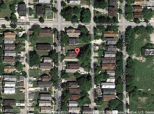 1542 N 33rd St, Milwaukee, WI 53208