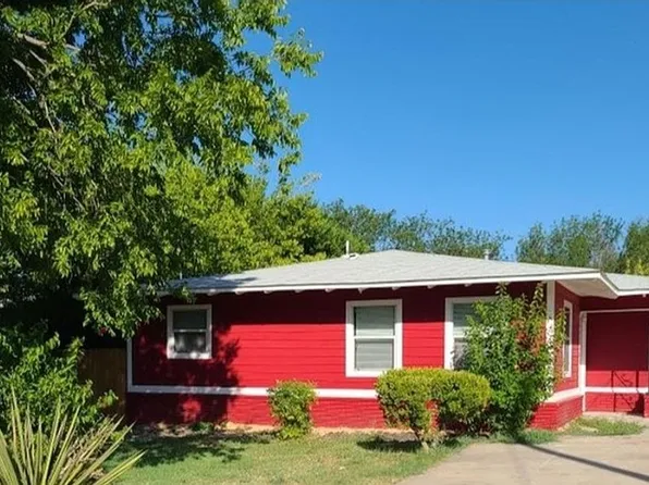 122 Oriole Ln, San Antonio, TX 78228