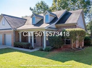 190 Pickwicket Dr, Conway, AR 72034