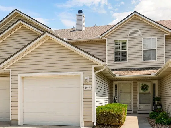 1403 SE Lexington Ave, Lees Summit, MO 64081