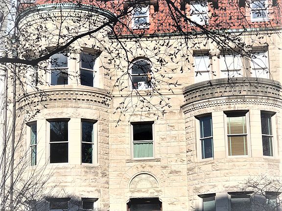 2nd image of 1730 New Hampshire Ave NW APT 8
