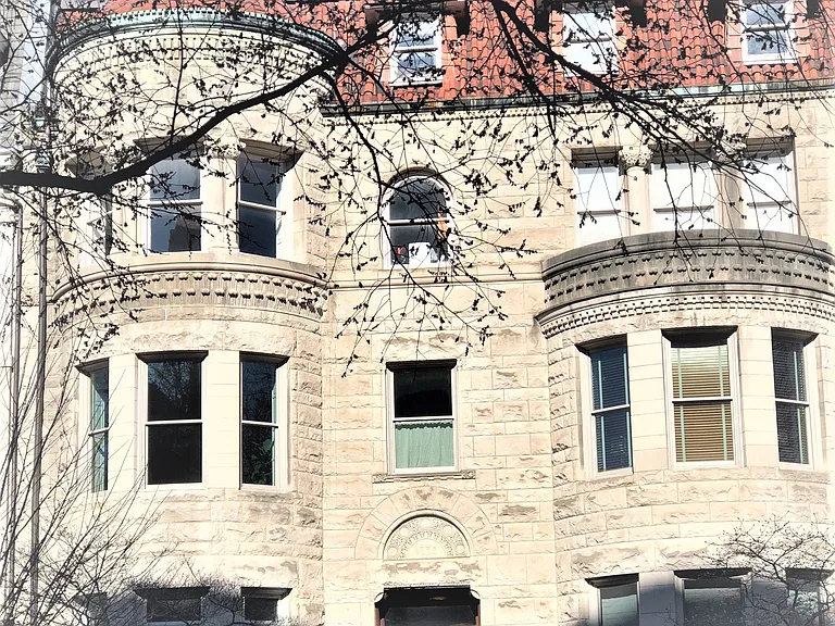 1730 New Hampshire Ave NW #8 — Photo 2
