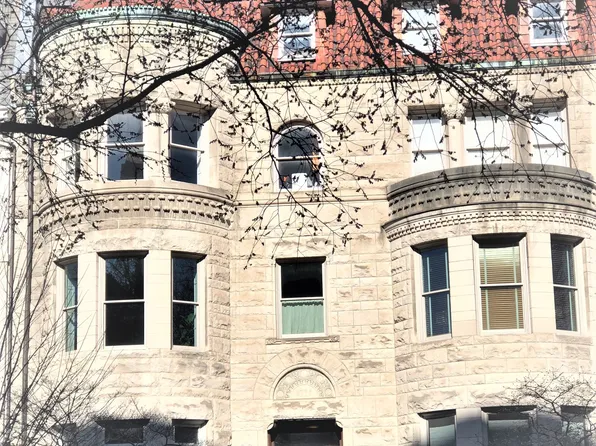 1730 New Hampshire Ave NW, Washington, DC
