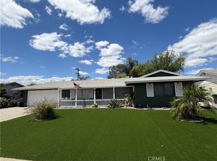 29764 Carmel Rd, Sun City, CA 92586