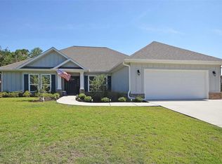 4573 Oak Orchard Cir, Pace, FL 32571