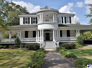 223 Greene St, Cheraw, SC 29520