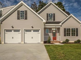 900 Covenant Way, Chesapeake, VA 23322