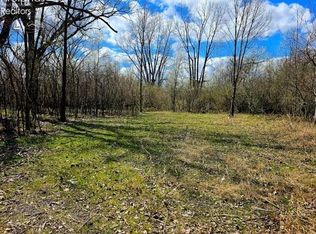 642 Penn Ln, Woodville, OH 43469