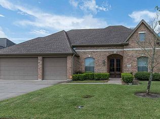 3575 Prescott Dr, Beaumont, TX 77706