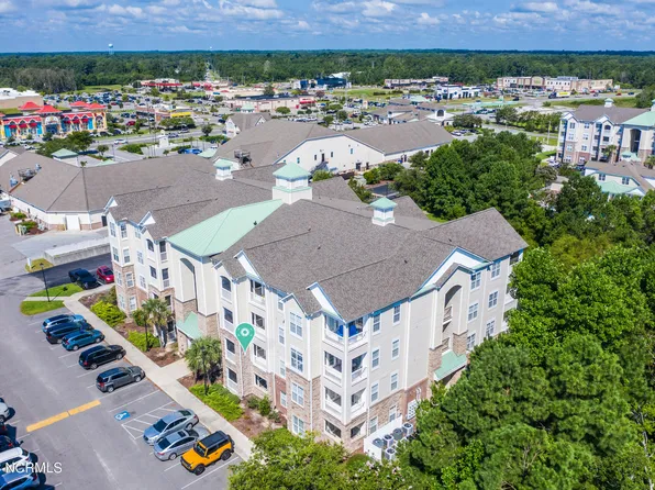 200 Gateway Condos Drive #222, Surf City, NC 28445