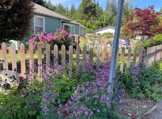 211 W K St, Springfield, OR 97477