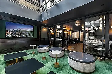 Rented by Mossanen Group