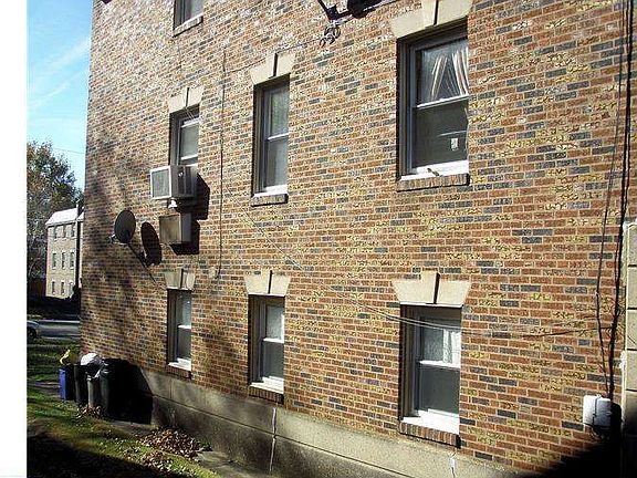 Exterior Side