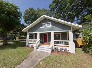3702 N Tampa St, Tampa, FL 33603