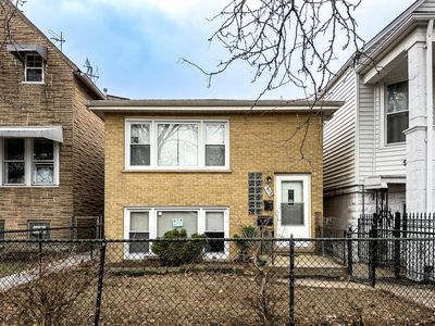 5113 W 32nd St, Cicero, IL, 60804