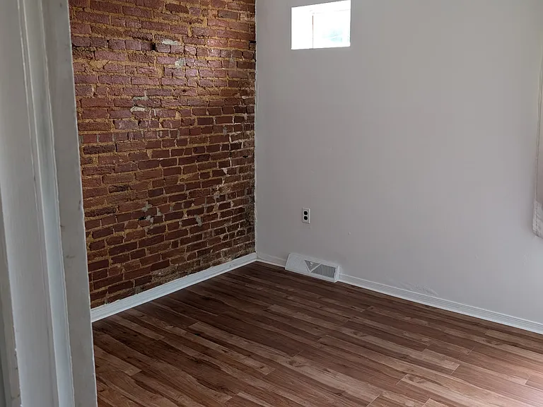 Second floor 2nd bedroom