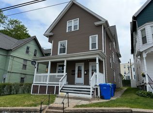 757 Baldwin St #1, Waterbury, CT 06706