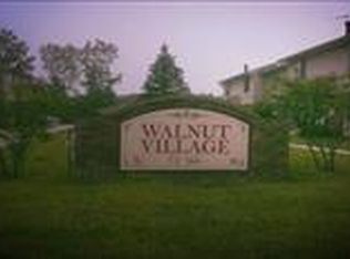 Walnut Village of Yale, Yale, MI 48097