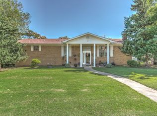 160 San Juan St, Hot Springs, AR 71913