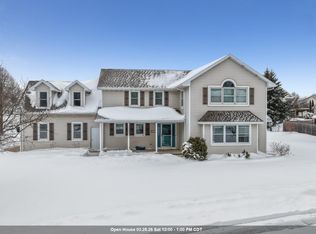 4401 N Haymeadow Ave, Appleton, WI 54913