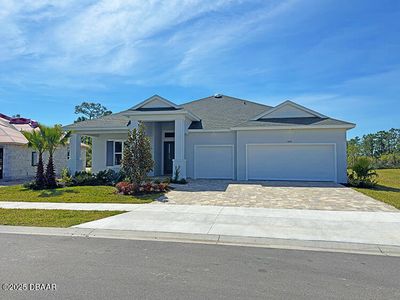 1693 Lake Reserve Dr, Deland, FL, 32724