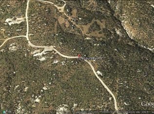 0 Decoursey Rd, Hemet, CA 92544