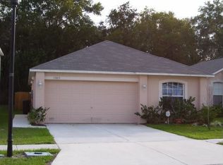 13813 Gentle Woods Ave, Riverview, FL 33569