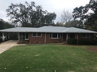 4000 Auburn Rd, Phenix City, AL 36870