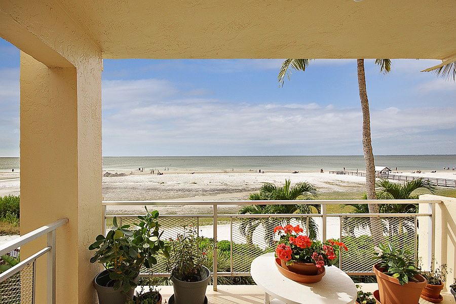 1st image of 7400 Estero Blvd APT 201