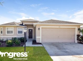 1921 Griffins Green Dr, Bartow, FL 33830