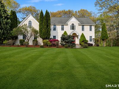 3 Josephs Lane, Brookfield, CT, 06804