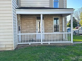 105 Hooven Ave, Hooven, OH 45033