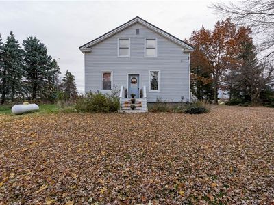 15666 County Route 63, Adams Center, NY, 13606