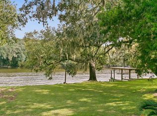 4859 County Road 747a, Brazoria, TX 77422