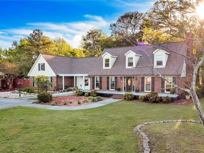 2137 S Van Wert Rd, Villa Rica, GA, 30180