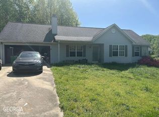 536 Thomas Rd, Cleveland, GA 30528
