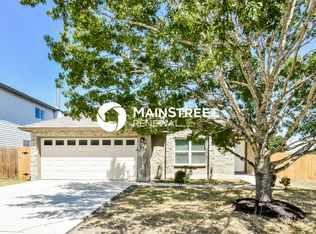 6503 Beech Trl, Converse, TX 78109