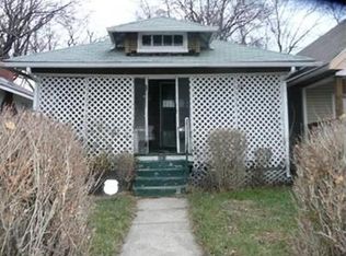 2313 Askew Ave, Kansas City, MO 64127