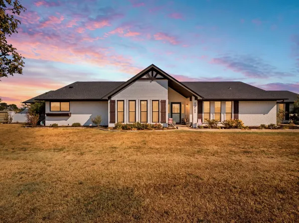 20185 Willow Glade Cir, Pilot Point, TX 76258
