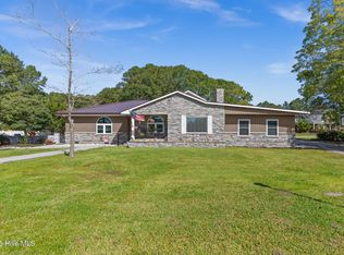 280 Hickman Road NW, Calabash, NC 28467