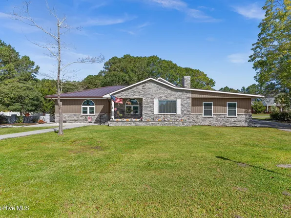 280 Hickman Road NW, Calabash, NC 28467