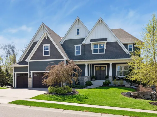 16395 56th Ave N, Plymouth, MN 55446