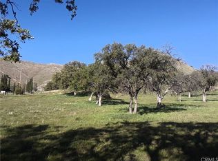 0 Williams Rd And Northview Rd, Caliente, CA 93518